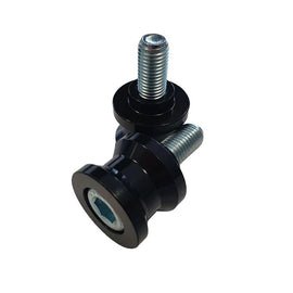 CD406280800 - NOTTOLINO FORCELLONE MOTO NERO M10X1,25