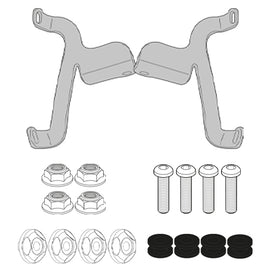 GVA6127A - KIT PARABREZZA KYMCO FILLY 50 (2025)