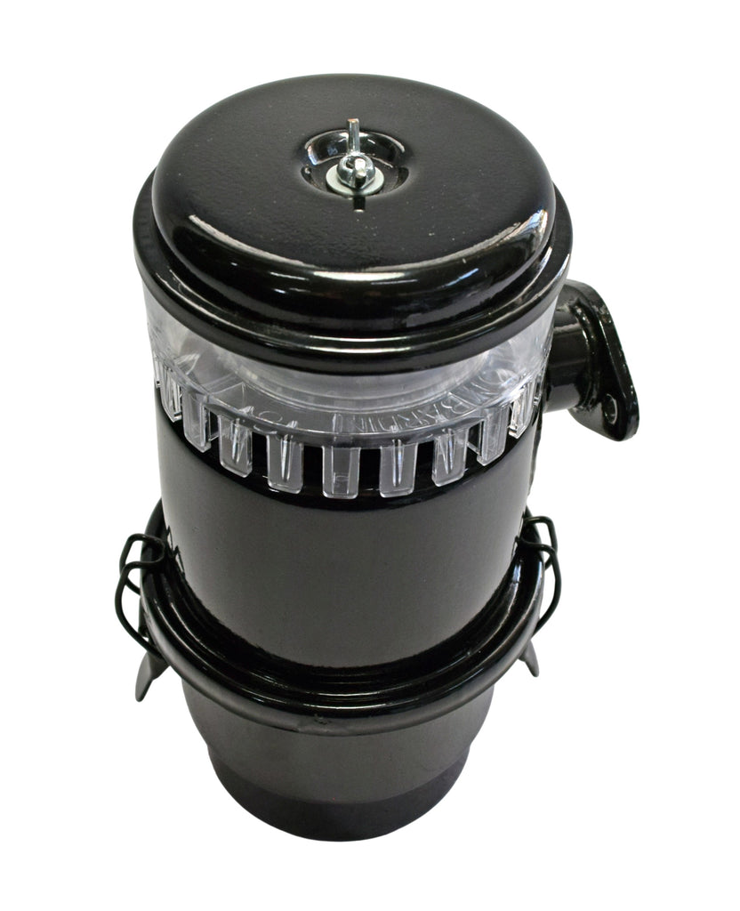 D100.370098 - FILTRO ARIA C/PREFILTRO 6LD