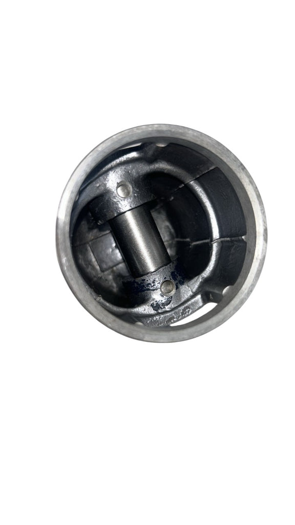 PI000458 - CILINDRO COMPLETO APE CALESSINO 1°SERIE OLD MODEL ORIGINALE PIAGGIO