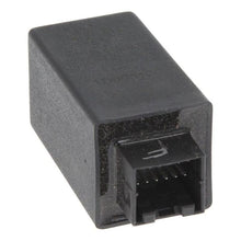 Carica l&#39;immagine nel visualizzatore di Gallery, PI1D003108 - DISP. COMANDO LAMPEGG. A LED CON HAZARD