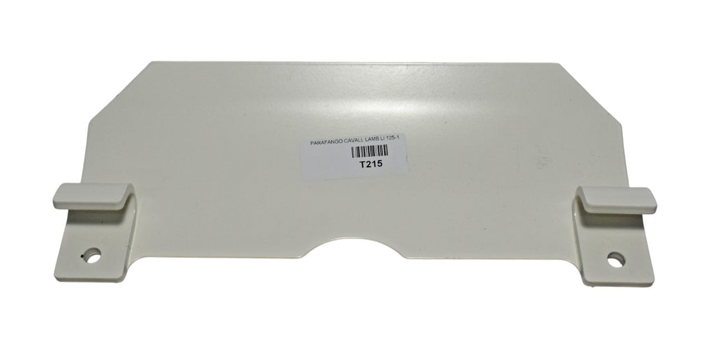 C5T215 - PARAFANGO CAVALL LAMB LI 125-150 2°SERIE