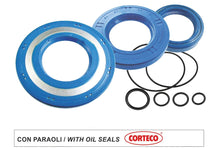 Carica l'immagine nel visualizzatore di Gallery, CI5699-C - SERIE PARAOLIO BANCO VESPA PX125-150 ARC