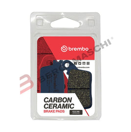 BG07HO5907 - SERIE PASTIGLIE 07HO5907 NINJA ZX-10