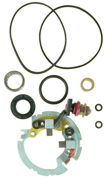 FKSMU9114 - PORTASPAZZOLE SCRAMBLER 500 97-09