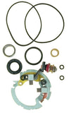 SMU9114 - PORTASPAZZOLE MOTORINO AVVIAMENTO SCRAMBLER 500 DAL 1997 AL 2009