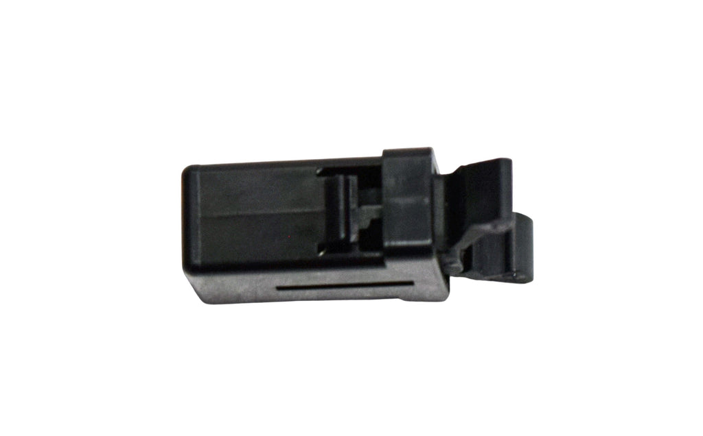 HO77235KPB000 - CLIP CHIUSURA SPORT DX SILVER WING 600