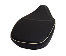 Carica l'immagine nel visualizzatore di Gallery, PI1B001300 - SELLA VESPA SPRINT 125-150 4T 3V 14-15