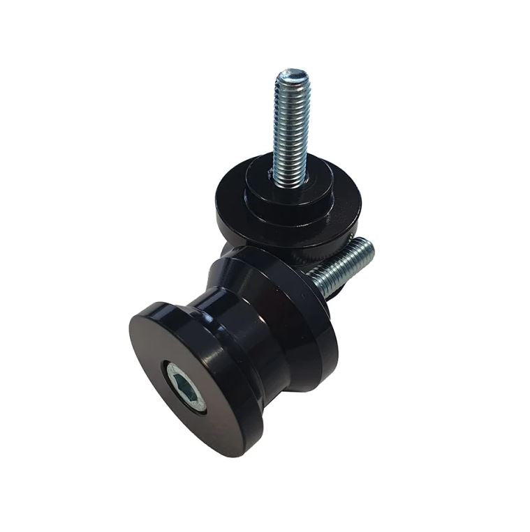 CD406280780 - NOTTOLINO FORCELLONE MOTO NERO M6