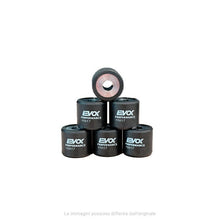 Carica l'immagine nel visualizzatore di Gallery, RM100480075 - KIT RULLI EVOK 19X17 9.0 GR 6