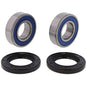 FK25-1276 - KIT CUSCIN+PARAOLI RUOTA ANT GSXR600-750