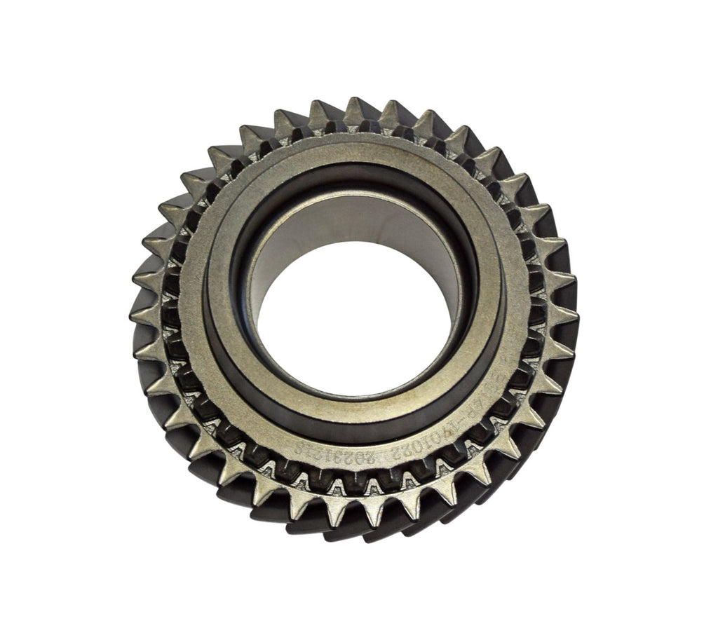 PIB010335 - INGRANAGGIO CONDOTTO 2° MARCIA PORTER