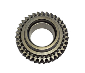 PIB010335 - INGRANAGGIO CONDOTTO 2° MARCIA PORTER