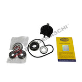 KIT REVISIONE POMPA ACQUA BURGMAN 125-200 DEL 2007