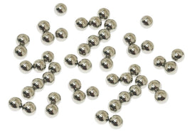 CI5619 - KIT 100 SFERE 5/32 D.4 CALOT SUP APE 50