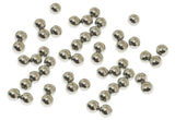 5619 - KIT 100 SFERE 5/32'' DIAMETRO 4MM PER CALOTTE SUPERIORI APE 50