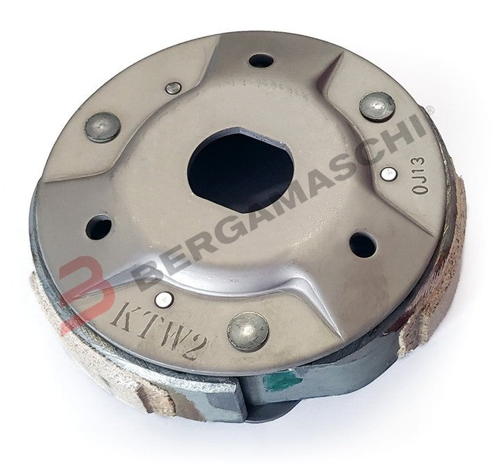 BGE5500026 - GIRANTE FRIZIONE SH 300 07-20