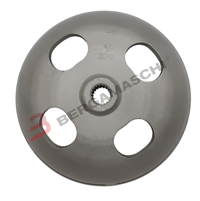 BGMCF0007 - CAMPANA FRIZIONE HONDA SH 300 08-20