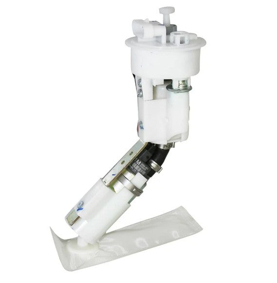 PI641134 - POMPA BENZINA SCARABEO LIGHT 500