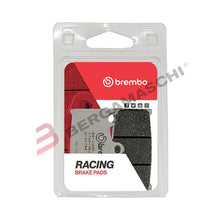 Carica l'immagine nel visualizzatore di Gallery, BG07KA13RC - PASTIGLIE BREMBO RC 07KA13RC