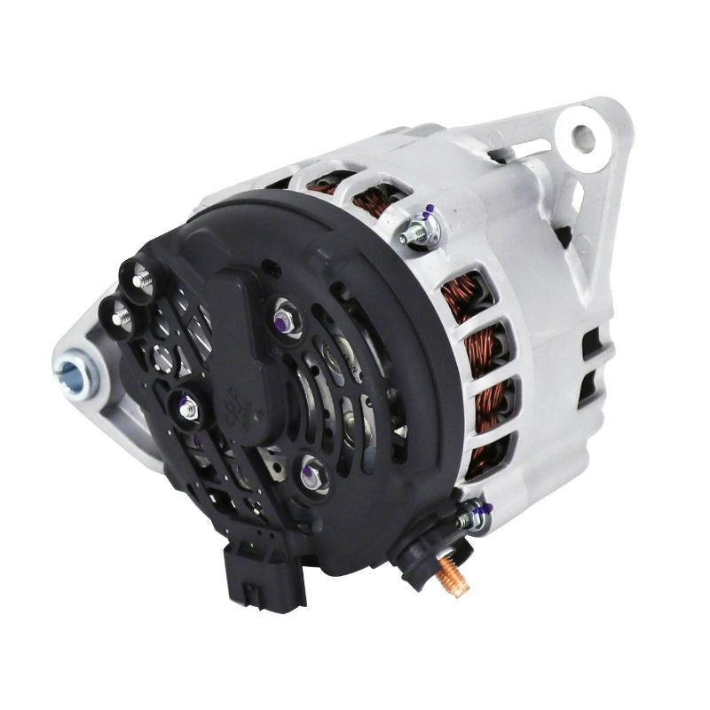 PI1A013137 - ALTERNATORE PORTER NP6 1500 21-