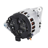 1A013137 - ALTERNATORE PORTER NP6 1500 DAL 2021 COMPATIBILE COME L'ORIGINALE