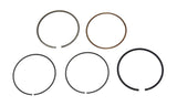 00113048 - SERIE FASCE ELASTICHE DOWNTOWN 125 I DAL 2009 AL 2016