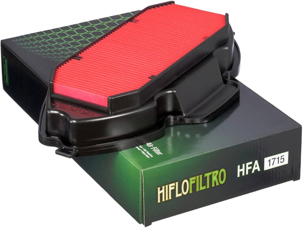 TPHFA1715 - FILTRO ARIA HFA1715 INTEGRA 700 12-16