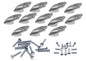 CIC00157 - KIT MINUTERIE STRISCE PEDANA V.50-125ET3