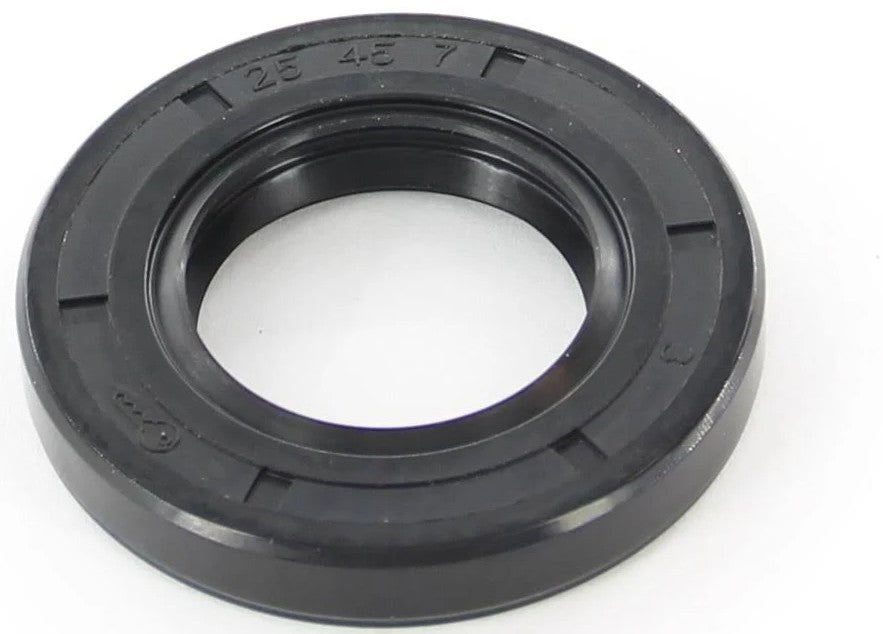 R101895 - PARAOLIO 25X45X7 RP DOPPIO LABBRO