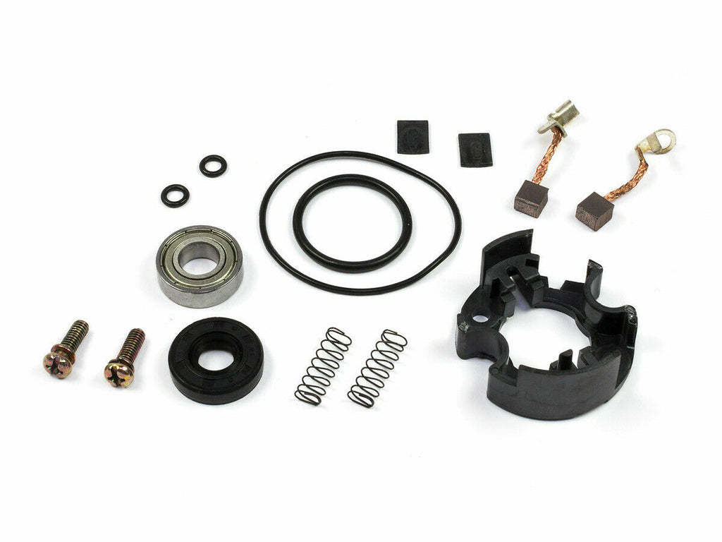 FKSMU9108 - KIT REVISIONE MOTORINO D'AVVIAMENTO - SP