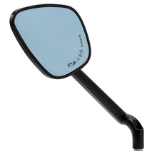 Carica l'immagine nel visualizzatore di Gallery, FR8113 - SPECCHIO SX-DX SU MANUBRIO IN ALLUM. CNC