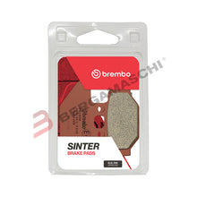 Carica l&#39;immagine nel visualizzatore di Gallery, BG07GR52SD - SERIE PASTIGLIE 07GR52SD YZF-R 125 08-20