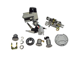 PD00135216 - KIT SERRATURE AGILITY R16 PLUS 4T 50-125