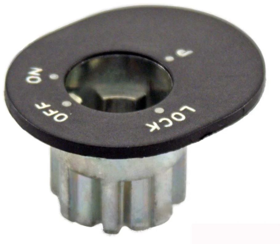 V760009422 - CILINDRETTO SERRATURA VESPA PK-HP FL2 50