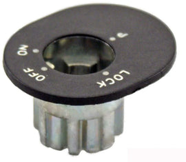 V760009422 - CILINDRETTO SERRATURA VESPA PK-HP FL2 50