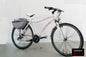 BICI URBAN UOMO 24V DA 28 TREKKING