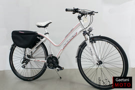 BICI URBAN DONNA 24V DA 28 TREKKING