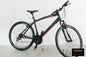 BICI RED23 UOMO 21V DA 28 TREKKING