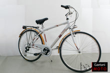 Carica l'immagine nel visualizzatore di Gallery, BICI SMOOTH UOMO 6V DA 28