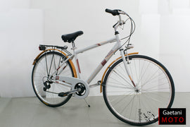 BICI SMOOTH UOMO 6V DA 28