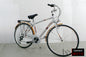 BICI SMOOTH UOMO 6V DA 28