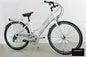 UPTOWN DONNA 21V DA 28 BIANCO