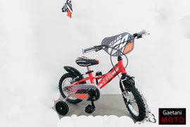 BICI 120 BOY DA 12