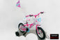 BICI PRETTY GIRL DA 12 FUCHSIA