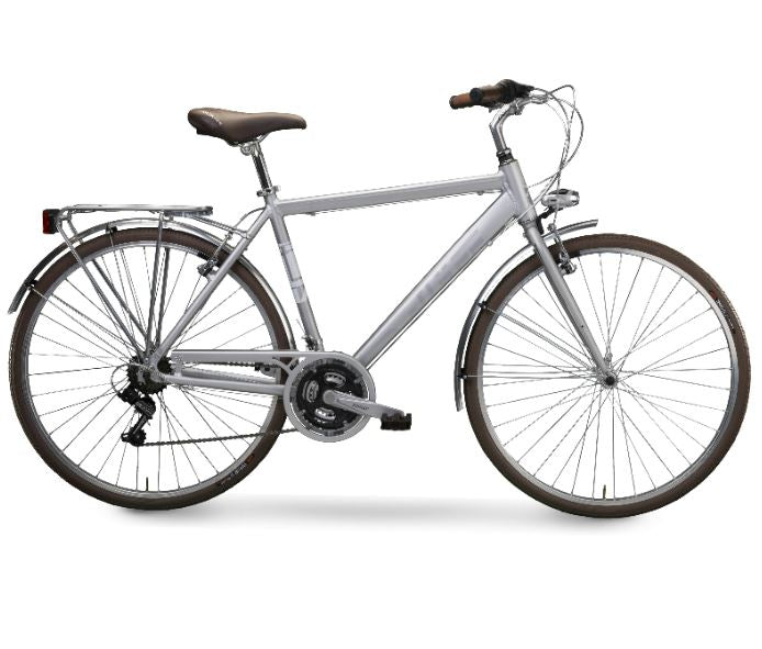 BICI CHOCOLATE UOMO 7V DA 28