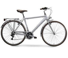 BICI CHOCOLATE UOMO 7V DA 28