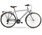 BICI CHOCOLATE UOMO 7V DA 28