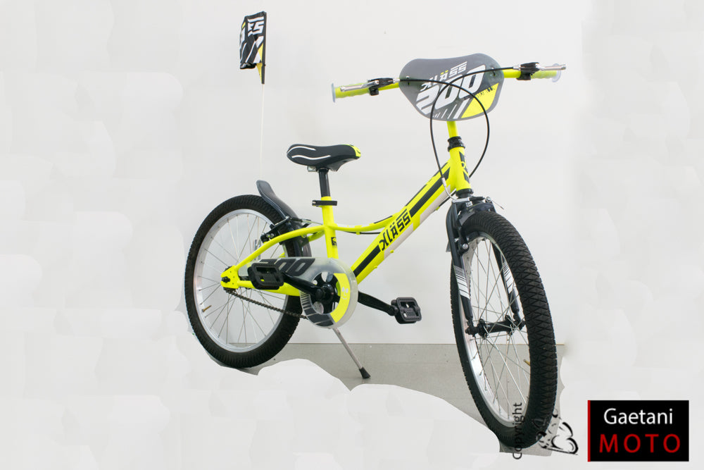 BICI 200 BOY 1V DA 20