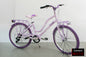 BICI GLAM 6V 24 DA 37MM LAVENDER